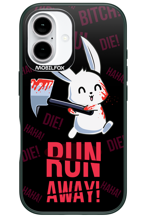 Run Away 2.0 - Apple iPhone 16