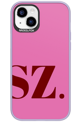 SZ (Sorbet) 2.0 - Apple iPhone 15 Plus