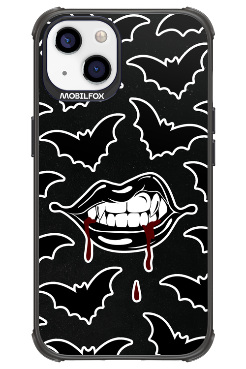 Bat Mouth - Apple iPhone 13