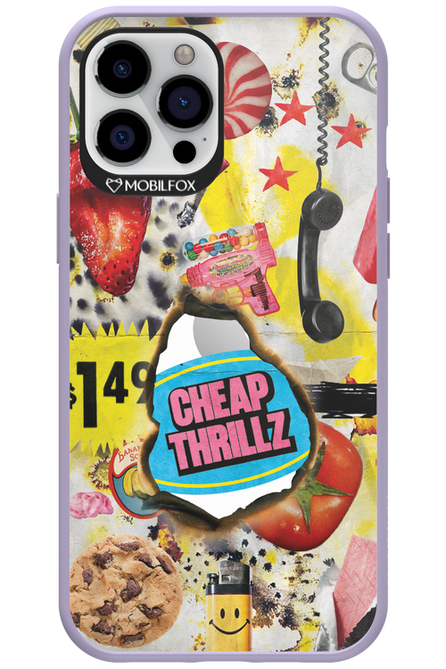 CHEAP THRILLZ - Apple iPhone 12 Pro Max