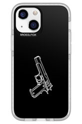 Dark Edge - Apple iPhone 13 Mini