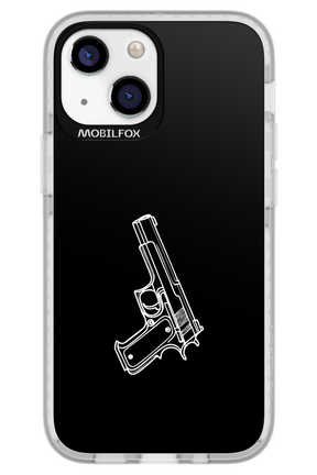 Dark Edge - Apple iPhone 13 Mini