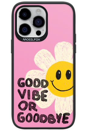 Goodbye 2.0 - Apple iPhone 14 Pro Max
