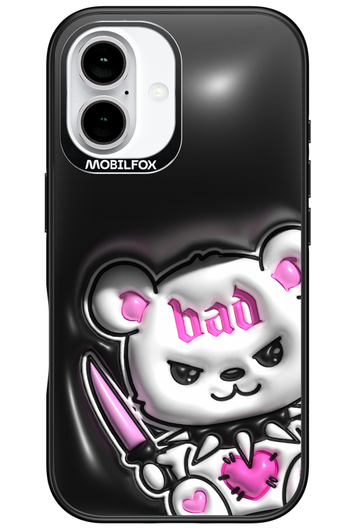 Bad Bear - Apple iPhone 16