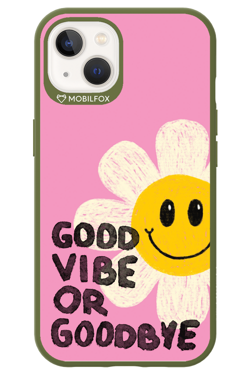 Goodbye 2.0 - Apple iPhone 13