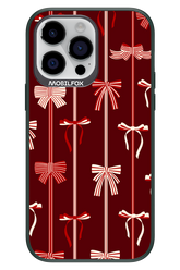 Holiday Bow - Apple iPhone 14 Pro Max