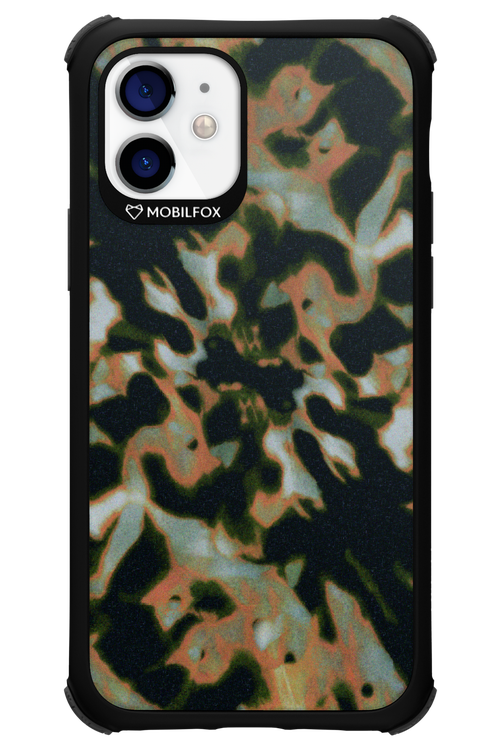 Tiger Acid - Apple iPhone 12