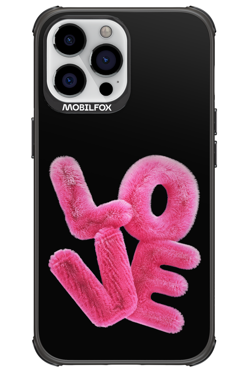 Pinky Love - Apple iPhone 13 Pro Max