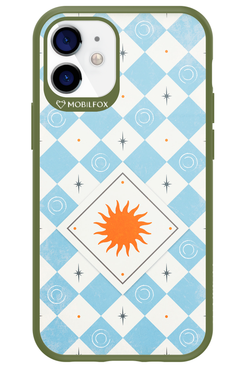 Sun Magic - Apple iPhone 12 Mini