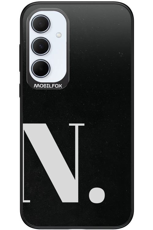N (Off Space) 2.0 - Samsung Galaxy A35