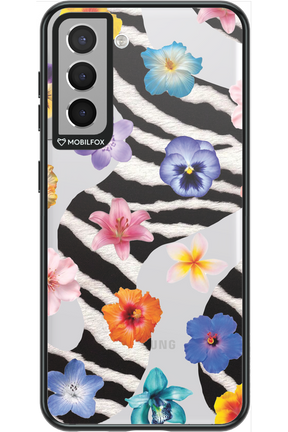 MOM'S FLOWERS - Samsung Galaxy S21