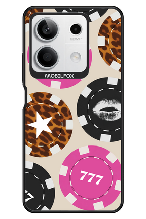 All In - Xiaomi Redmi Note 13 5G