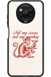 Monkey 2.0 - Xiaomi Poco X3 NFC