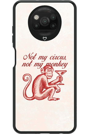 Monkey 2.0 - Xiaomi Poco X3 NFC