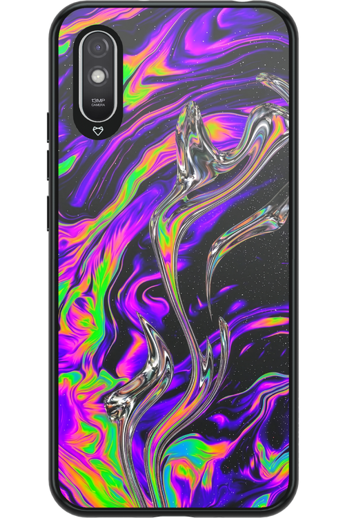 Nova 2.0 - Xiaomi Redmi 9A
