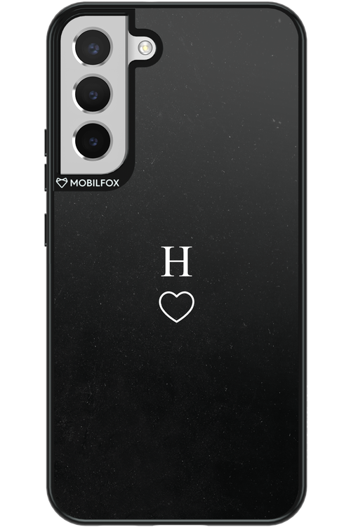 H Black 2.0 - Samsung Galaxy S22+