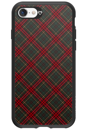 Christmas Material - Apple iPhone SE 2020