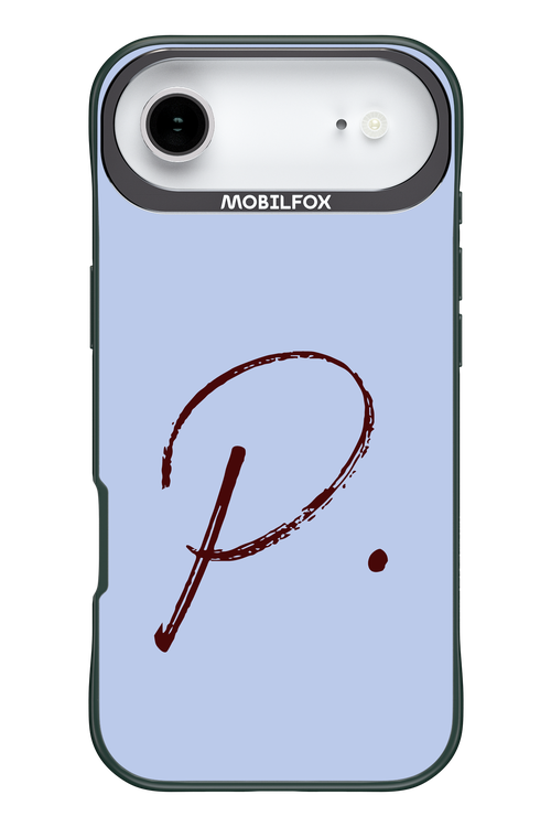 (Jellyfish Presso) P 2.0 - Apple iPhone 17 Air