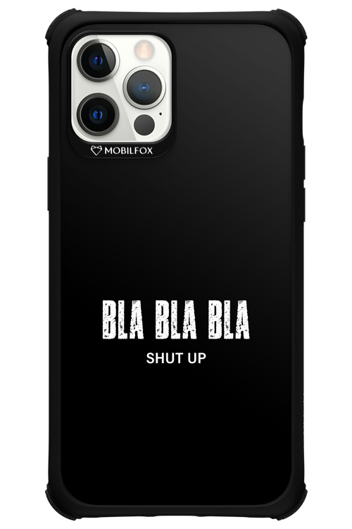 Bla Bla II - Apple iPhone 12 Pro Max