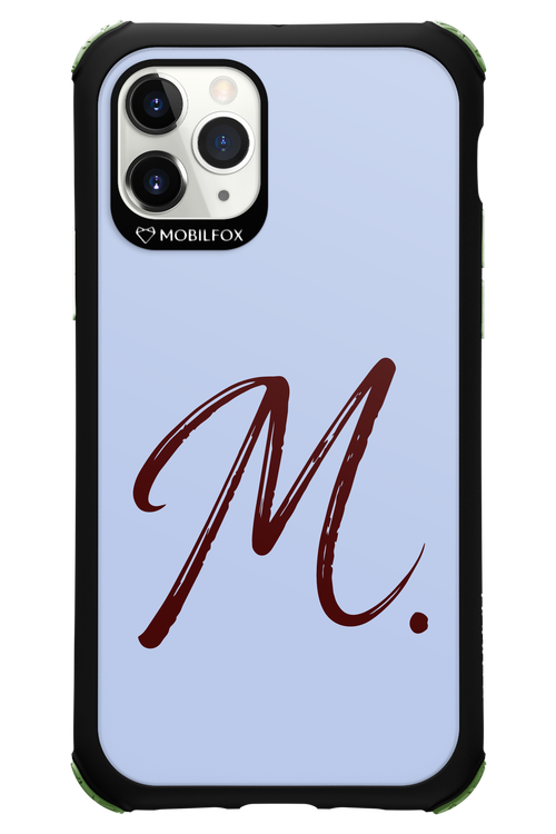(Jellyfish Presso) M 2.0 - Apple iPhone 11 Pro