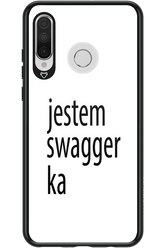 Swagger 2.0 - Huawei P30 Lite