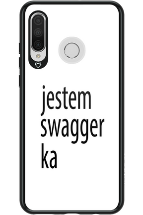 Swagger 2.0 - Huawei P30 Lite