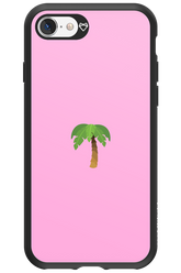 Chill Palm - Apple iPhone SE 2022