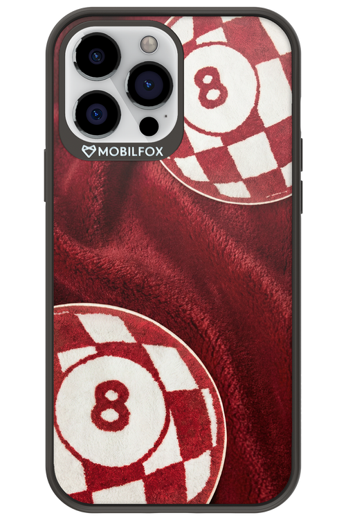 Lucky 8 2.0 - Apple iPhone 13 Pro Max