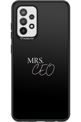 Mrs. CEO  - Samsung Galaxy A72