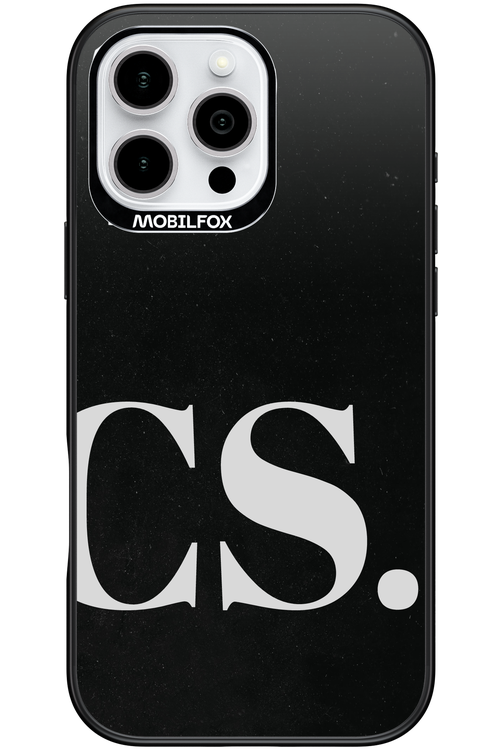 CS (Off Space) 2.0 - Apple iPhone 16 Pro Max