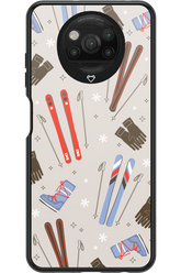 Ski Essentials - Xiaomi Poco X3 Pro
