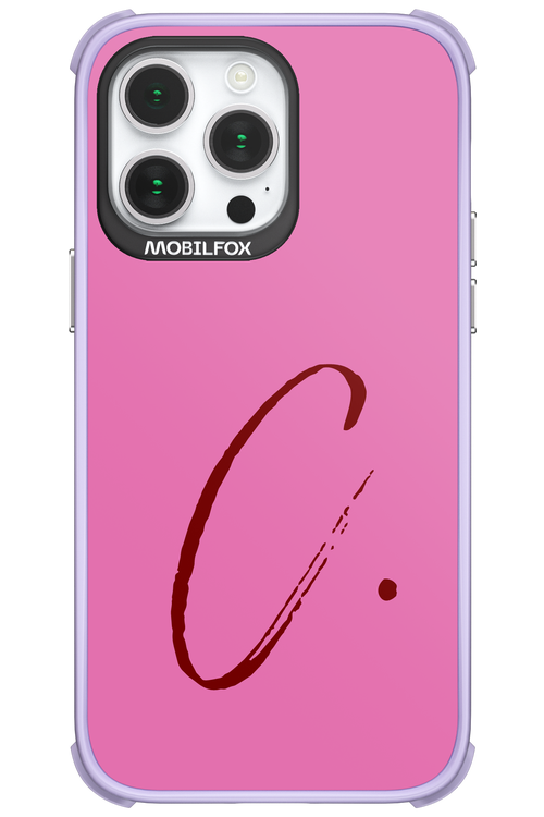 (Sorbet) C 2.0 - Apple iPhone 14 Pro Max