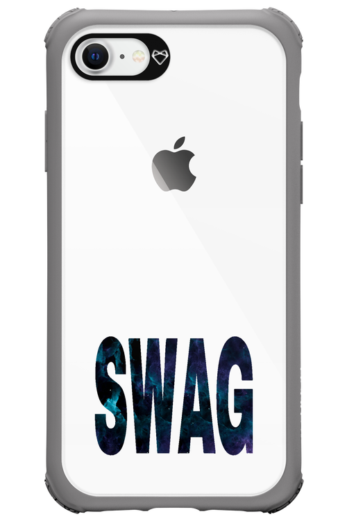 Holo Swag 2.0 - Apple iPhone 8