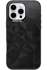 Low Poly 2.0 - Apple iPhone 16 Pro Max