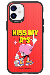 KISS - Apple iPhone 12 Mini