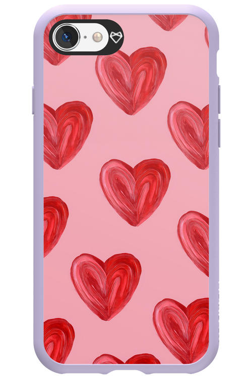 Lil'l Love - Apple iPhone SE 2022