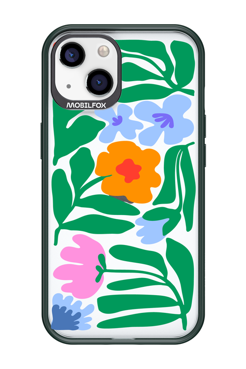 My Flowergarden - Apple iPhone 13