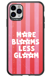 White Blooms 2.0 - Apple iPhone 11 Pro Max