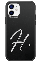 (Off Space) H 2.0 - Apple iPhone 12