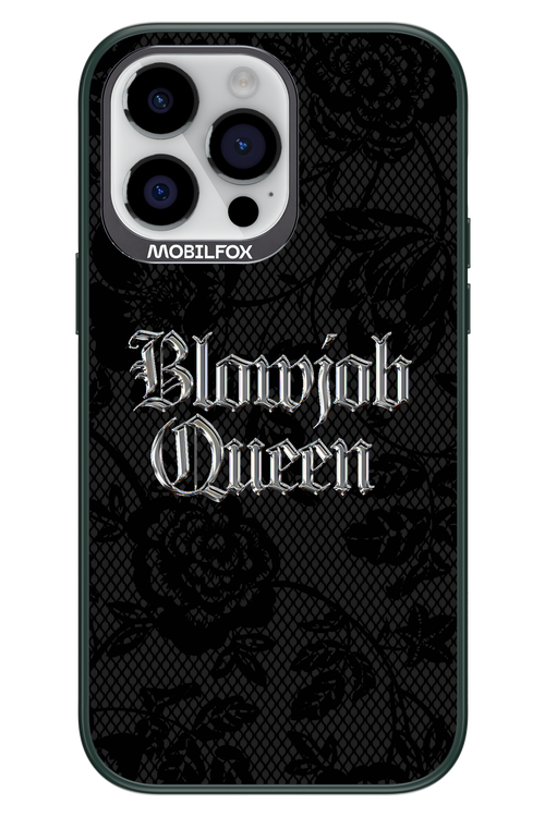 Blowjob Queen 2.0 - Apple iPhone 14 Pro Max