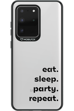 Party Loop - Samsung Galaxy S20 Ultra 5G