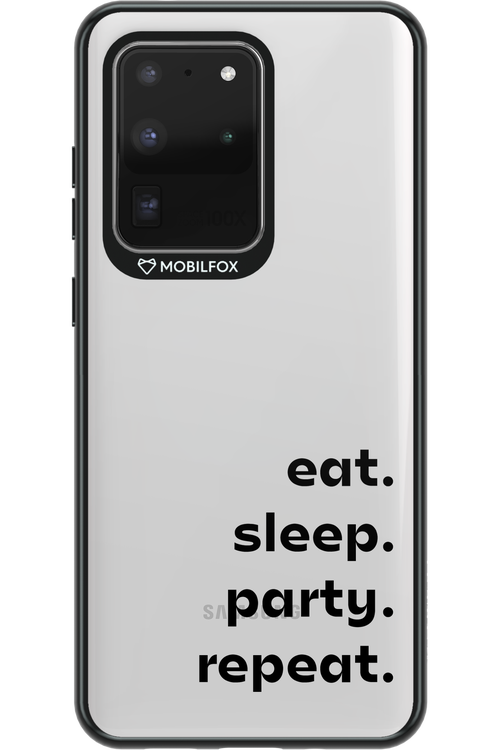 Party Loop - Samsung Galaxy S20 Ultra 5G