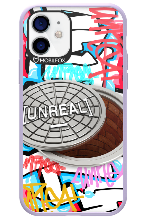 HULE - Apple iPhone 12