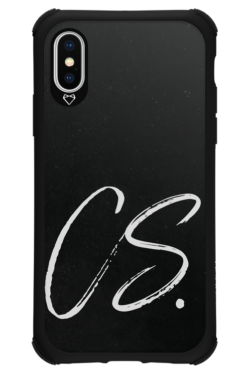 (Off Space) CS 2.0 - Apple iPhone X