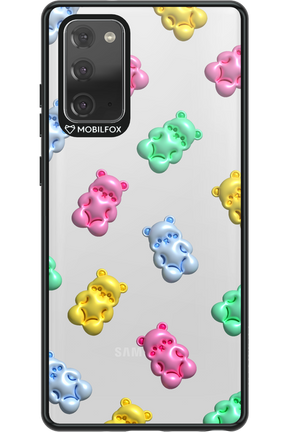 Gummmy Bears 2.0 - Samsung Galaxy Note 20