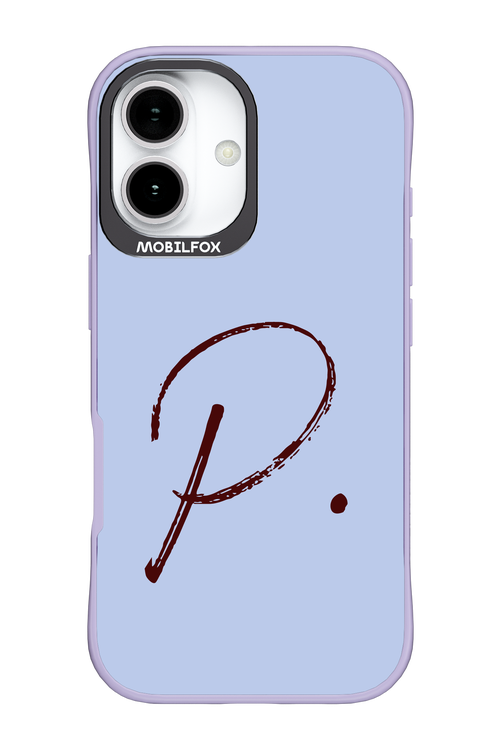 (Jellyfish Presso) P 2.0 - Apple iPhone 17