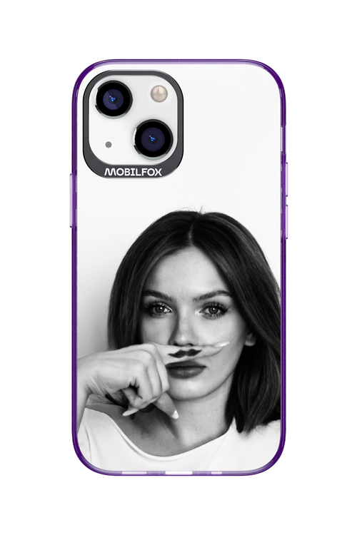 Soft Focus - Apple iPhone 13 Mini