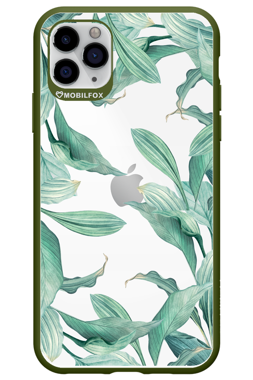 Greenpeace 2.0 - Apple iPhone 11 Pro Max