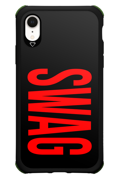SWAG 2.0 - Apple iPhone XR