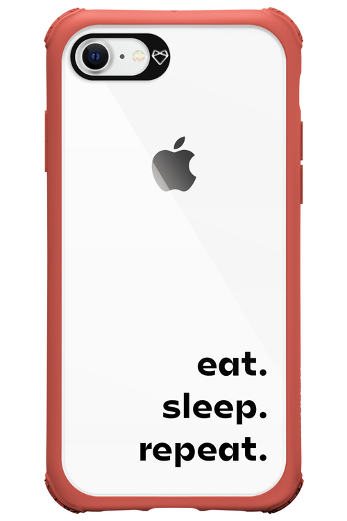 Daily Loop 2.0 - Apple iPhone 8